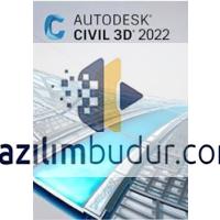 Civil 3D 2022