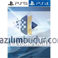 Destiny 2: Beyond Light PS4&PS5