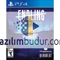 Endling – Extinction is Forever PS4