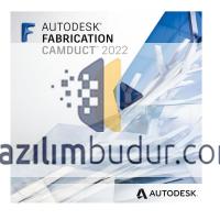 Fabrication Camdust 2022