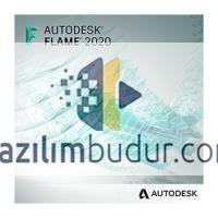 Flame 2020 For MAC
