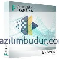 Flame 2021 For MAC