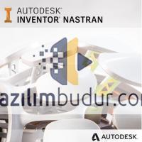 Inventor Nastran 2023