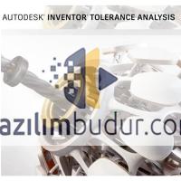 Inventor Tolerance Analysis 2022