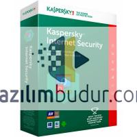 Kaspersky İnternet Security Lisans 
