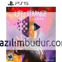 Life is Strange: True Colors PS4&PS5