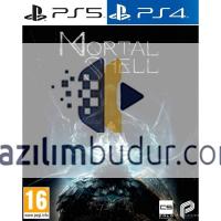 Mortal Shell PS4&PS5