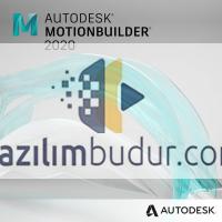 MotionBuilder 2020