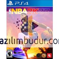 NBA 2K23 for PS4