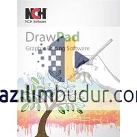 NCH: DrawPad Graphic Design