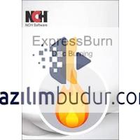 NCH: Express Burn Disc Burning