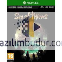 Sea of Thieves Xbox Series X|S Xbox One Game