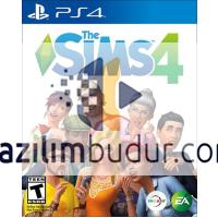 The Sims 4 Ps4