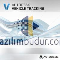 Vehicle Tracking 2022