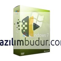 Windows 7 Home Basic Dijital Lisans 32&64 Bit Key bireysel kurumsal 