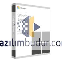Windows Server 2022 Standart 20 CALL ( RDS) Dijital Lisans Key  						