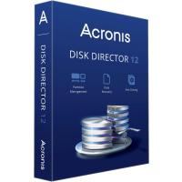  Acronis Disk Director 12.5  Lisans Anahtarı 