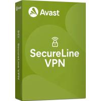 Buy Avast SecureLine VPN 1 Year / 1 Device