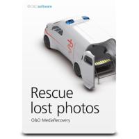 O&O MediaRecovery 14 1 Year / 1 Device License Key