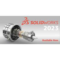 SOLIDWORKS License Key 2023 1 year