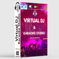 Virtual DJ & Karaoke Studio 8 license