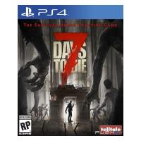 7 Days to Die PS4 PS5