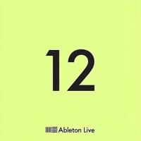 Ableton Live Lite 12 / 1 Device License Key