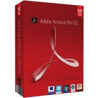Buy Adobe Acrobat Pro Dc 2021 Digital License