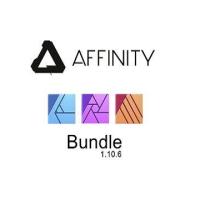 Affinity Software 1.10.6 Permanent / 1 Device License Key