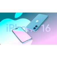 APPLE iPhone 16 256 GB (Apple Turkey Warranty) Pre-Order