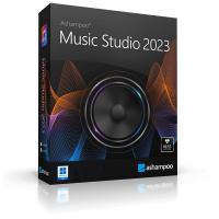 Ashampoo Music Studio 8 License Key 32-64 Bit Key
