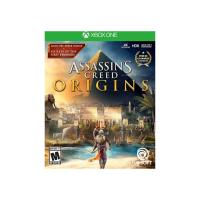 Assassin's Creed Origins Xbox Series X|S Xbox One Game