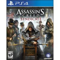 Assassin's Creed Syndicate PS4 PS5