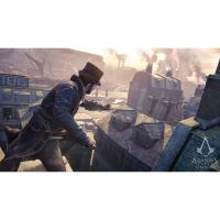 Assassin's Creed Syndicate PS4 PS5