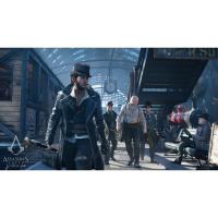 Assassin's Creed Syndicate PS4 PS5