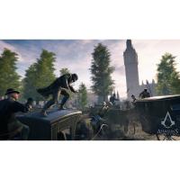 Assassin's Creed Syndicate PS4 PS5