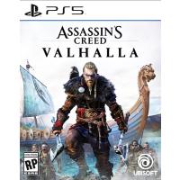 Assassin's Creed Valhalla Ps5
