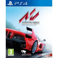 Assetto Corsa PS4 PS5
