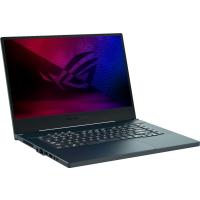 ASUS ZYPHERUS İ7 10750H 16G RAM 1TB SSD RTX2070 240HZ İPS