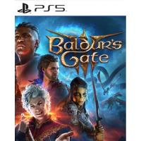 Baldur's Gate 3 PS5
