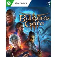 Baldur's Gate 3 Xbox Series X|S