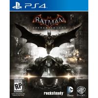Batman: Arkham Knight PS4 PS5