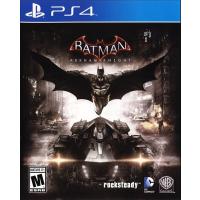 Batman: Arkham Knight Ps4