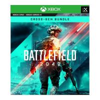 Battlefield 2042 Cross-Gen Bundle Xbox Series X|S Xbox One Game
