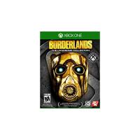 Borderlands: The Handsome Collection Xbox Series X|S Xbox One Game