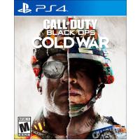 Call of Duty: Black Ops Cold War PS4