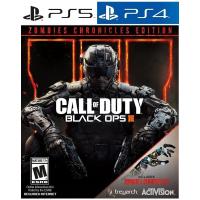 Call of Duty: Black Ops III - Zombies Chronicles Edition