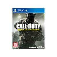 Call of Duty: Infinite Warfare PS4 PS5