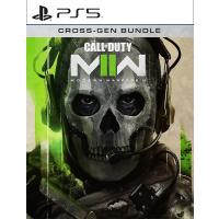 Call of Duty: Modern Warfare 2 Ps5 – Cross-Gen Bundle