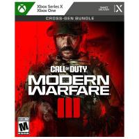 Call of Duty: Modern Warfare III Xbox Series X|S Xbox One Game